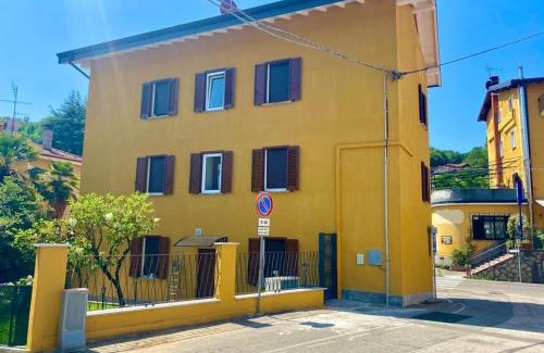 Reno Casa | Around Lago Maggiore rooms