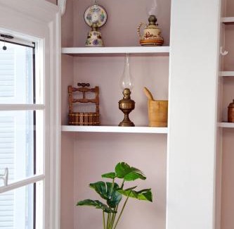 Spetses Casa | Aroura Homes Spetses 3BR 2BA