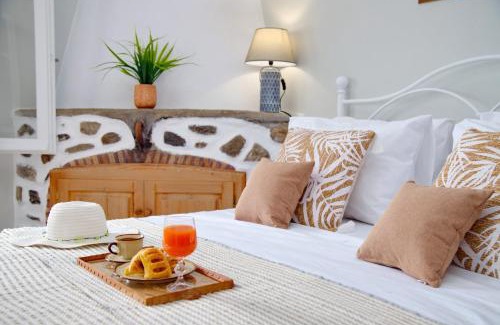 Spetses Casa | Aroura Homes Spetses 3BR 2BA