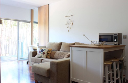Isla de Arosa Apartamento | 🏖Isla de Arousa🏝Libre parte de Agosto🍹2025🌴Reserva tus vacaciones🌺