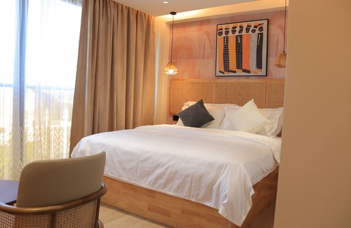 Nairobi West Hotel | Arova Hotel
