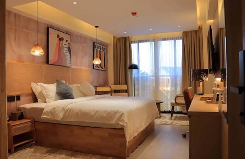 Nairobi West Hotel | Arova Hotel
