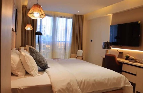 Nairobi West Hotel | Arova Hotel