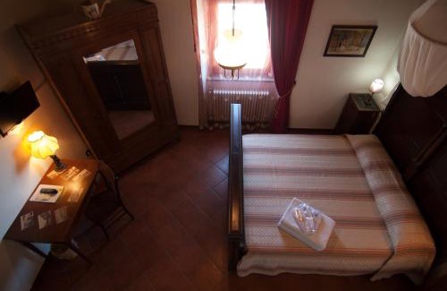Castellaccio Cama Y Desayuno | Arpaderba B&B