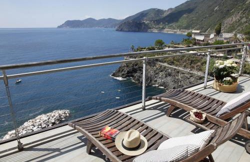 Manarola Casa | Arpaiu
