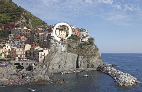 Manarola Casa | Arpaiu