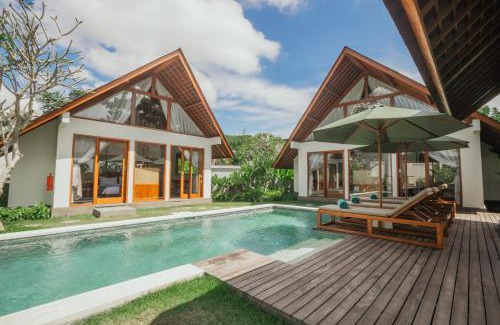 Bukit Villa | Arpana Luxury Private Pool Villas