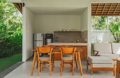 Bukit Villa | Arpana Villas