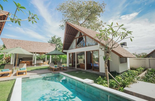 Bukit Villa | Arpana Villas