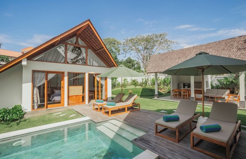 Bukit Villa | Arpana Villas