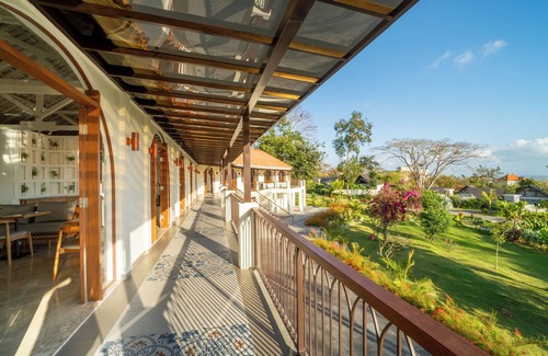 Bukit Villa | Arpana Villas
