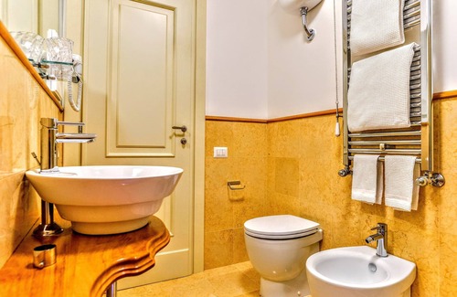 Rione II Trevi Casa | Arpinelli Relais