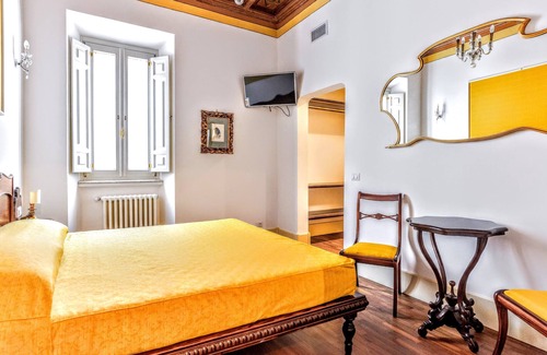 Rione II Trevi Casa | Arpinelli Relais