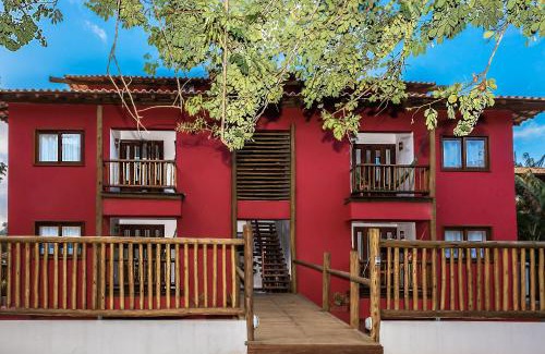 Itacare Apartamento | Arpoador Flat