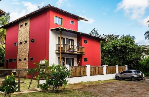 Itacare Apartamento | Arpoador Flat