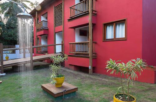 Itacare Apartamento | Arpoador Flat