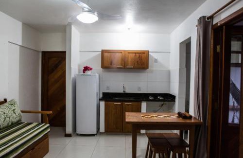 Itacare Apartamento | Arpoador Flat