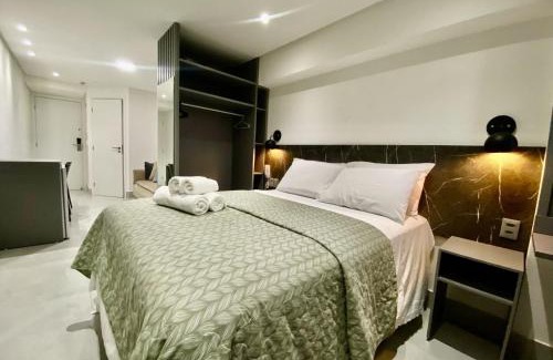 Manaira Apartamento | ARPOAR - Manaíra by PenareiaTurBr