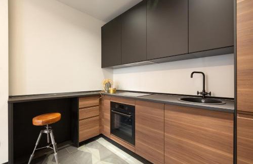 Zona Padova Apartamento | ARQ14 - Duomo-Loreto - Central Romantic