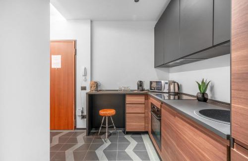 Zona Padova Apartamento | ARQ14 - Duomo-Loreto - Central Romantic