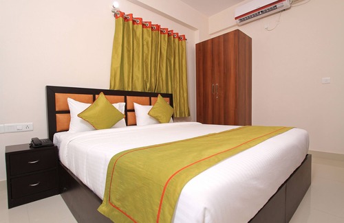 Bengaluru Hotel | Arra Grande Suites