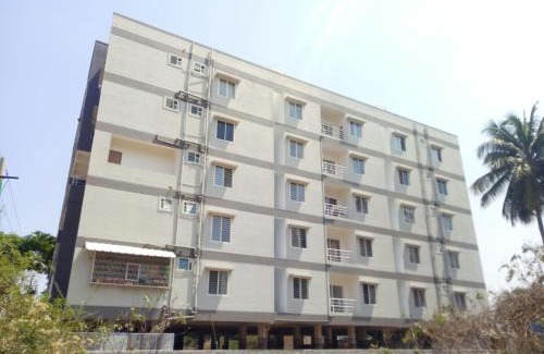 Devanahalli Apartamento | Arra Suites kempegowda Airport Hotel