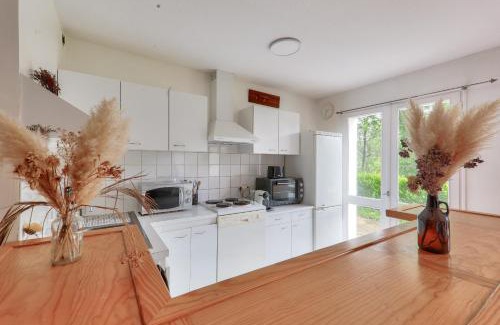 Arradon Apartamento | Arradon - Terrasse et Plancha !