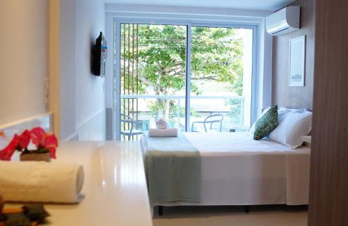 Arraial do Cabo Hotel | Arraial Concept Hotel