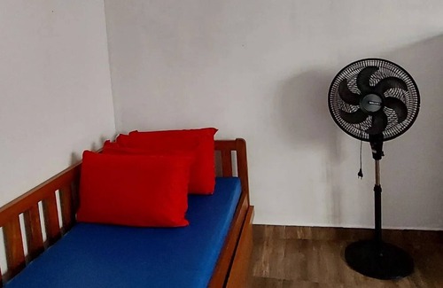 Sao Vicente de Paula Apartamento | Arraial do Cabo - 205 - Subuai Village - Economic Rental