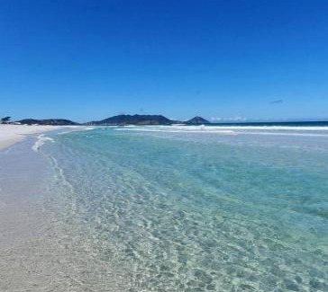 Arraial do Cabo Casa | Arraial do Cabo - 4 quartos - Casa espetacular!!!