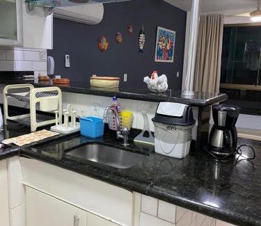 Prainha Apartamento | Arraial do Cabo, Loft Visão do Paraíso
