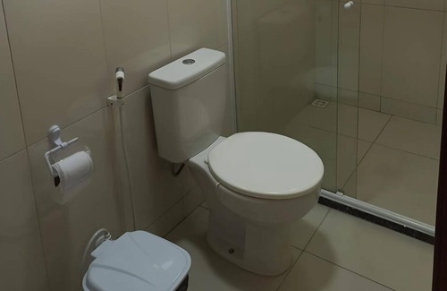 Centro Apartamento | Arraial do Cabo - Suite 101 - Brisas do Farol - Economical Rent