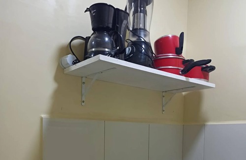 Centro Apartamento | Arraial do Cabo - Suite 105 - Brisas do Farol - Economic Rent