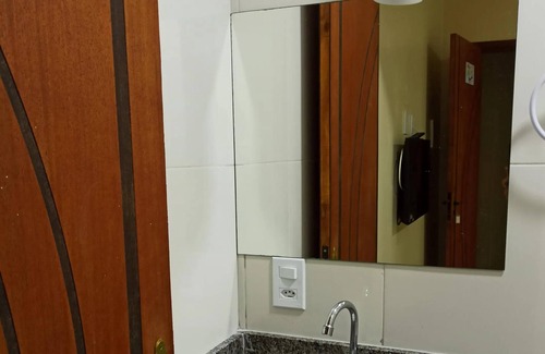 Centro Apartamento | Arraial do Cabo - Suite 105 - Brisas do Farol - Economic Rent