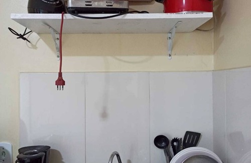 Centro Apartamento | Arraial do Cabo - Suite 110 - Brisas do Farol - Economic Rent