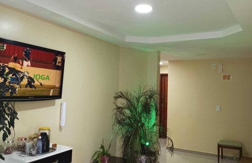 Centro Apartamento | Arraial do Cabo - Suite 110 - Brisas do Farol - Economic Rent