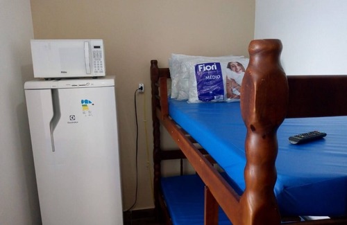 Cabo Frio Apartamento | Arraial do Cabo - Suite 204 - Subuai Village - Economic Rent