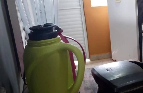 Cabo Frio Apartamento | Arraial do Cabo - Suite 204 - Subuai Village - Economic Rent
