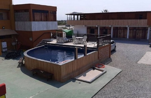 Cabo Frio Apartamento | Arraial do Cabo - Suite 206 - Subuai Village - Economic Rent