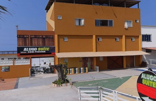 Cabo Frio Apartamento | Arraial do Cabo - Suite 206 - Subuai Village - Economic Rent
