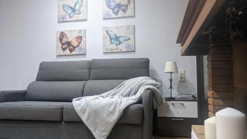 Vilafortuny Apartamento | Arran de Mar Cambrils