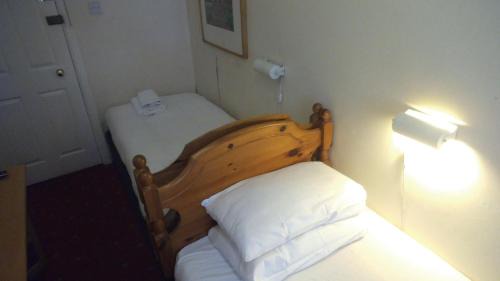 Fitzrovia Hotel | Arran House Hotel