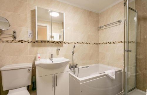 Ayr Apartamento | Arran View - Coorie Doon Stays