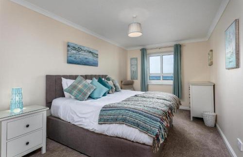 Ayr Apartamento | Arran View - Coorie Doon Stays