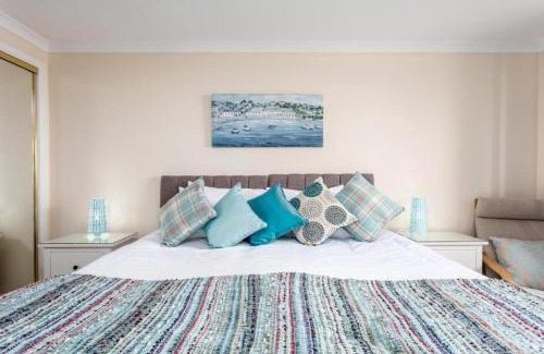 Ayr Apartamento | Arran View - Coorie Doon Stays