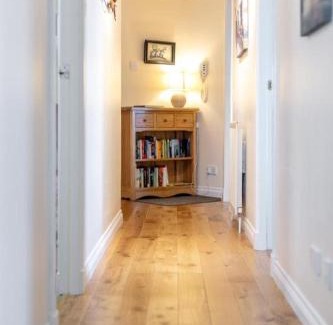 Ayr Apartamento | Arran View - Coorie Doon Stays