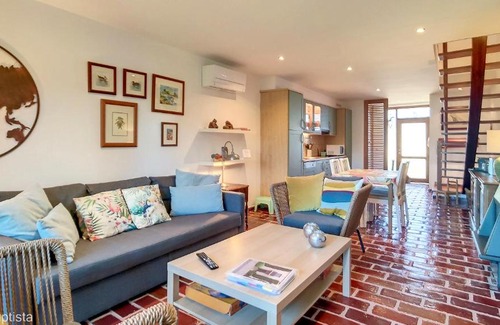 Alcantarilha Apartamento | Arrancada 14