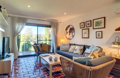 Alcantarilha Apartamento | Arrancada 14