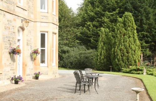 Pitlochry Casa | Arrandale House