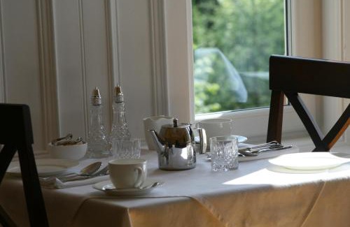 Pitlochry Casa | Arrandale House